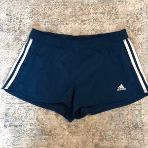 Adidas Athletic Shorts